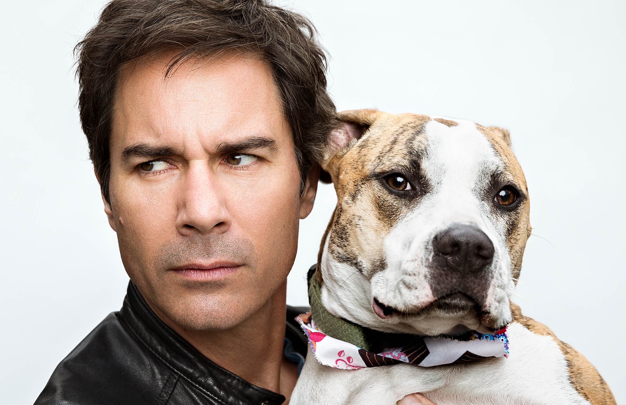 Eric McCormack