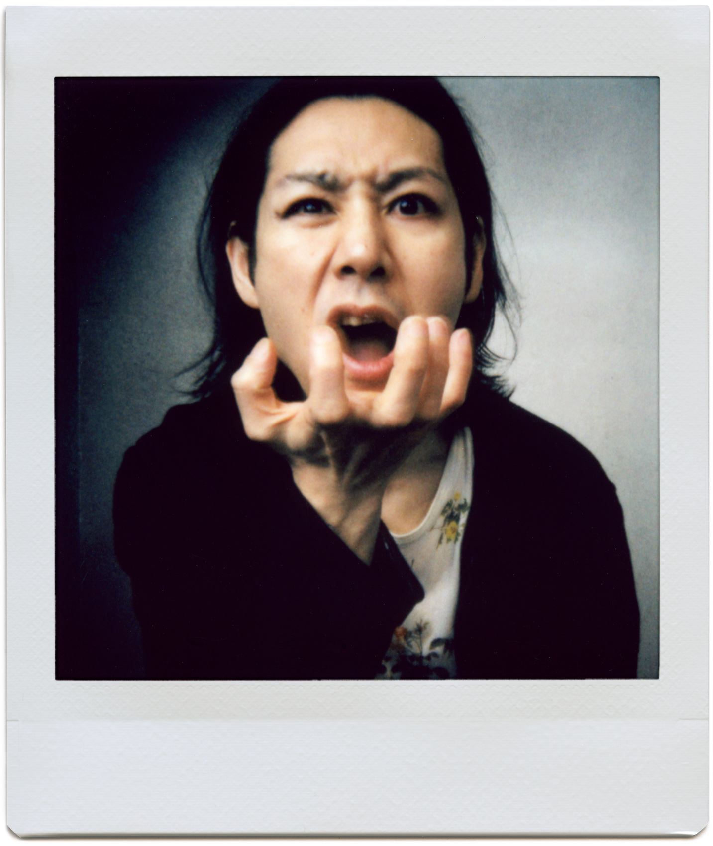 Instax