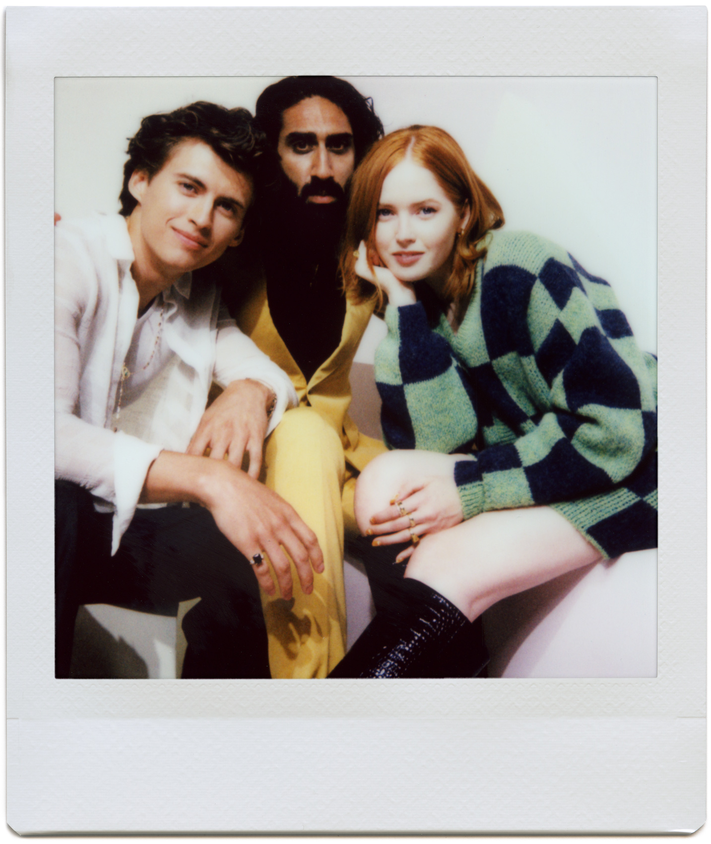 Instax