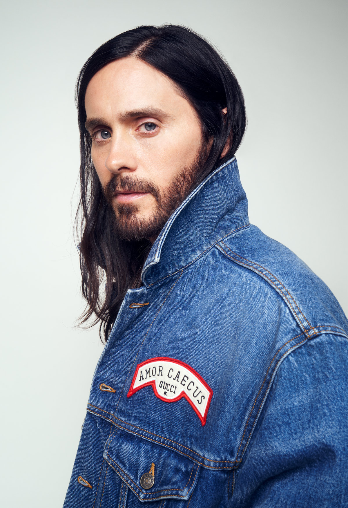 Jared Leto