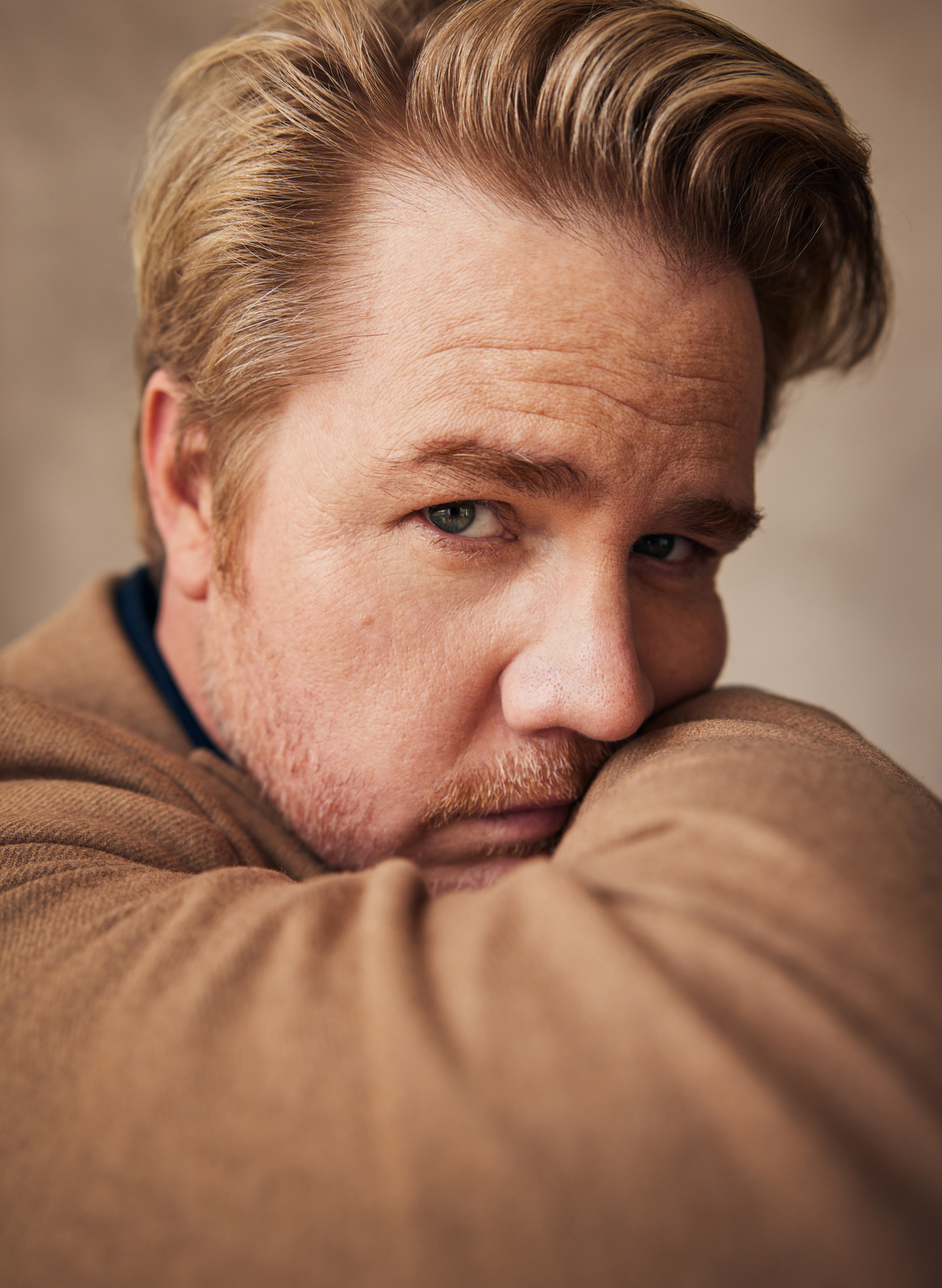 Josh McDermitt