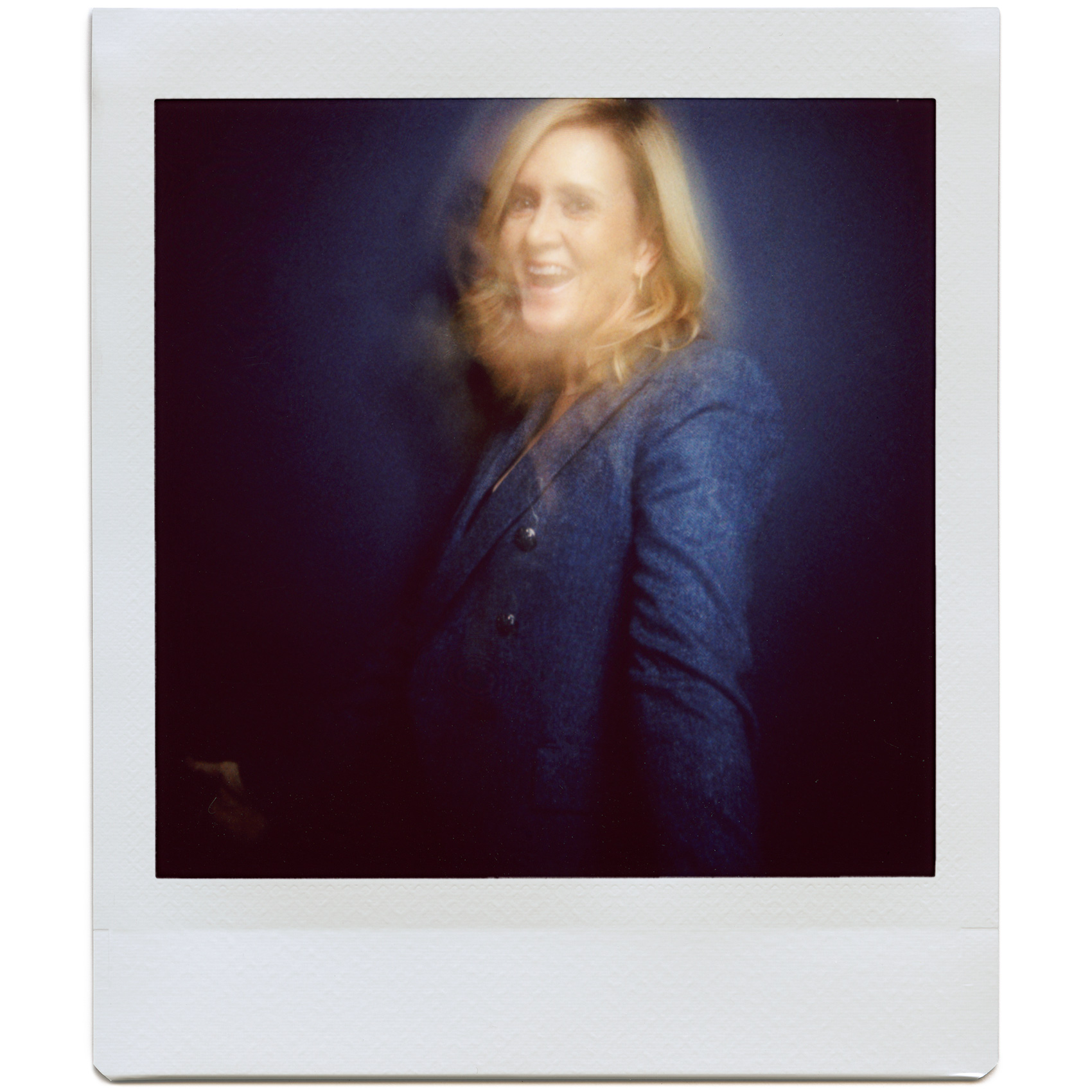 Samantha Bee