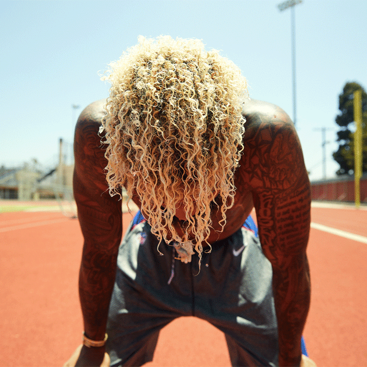 Odell Beckham Jr.