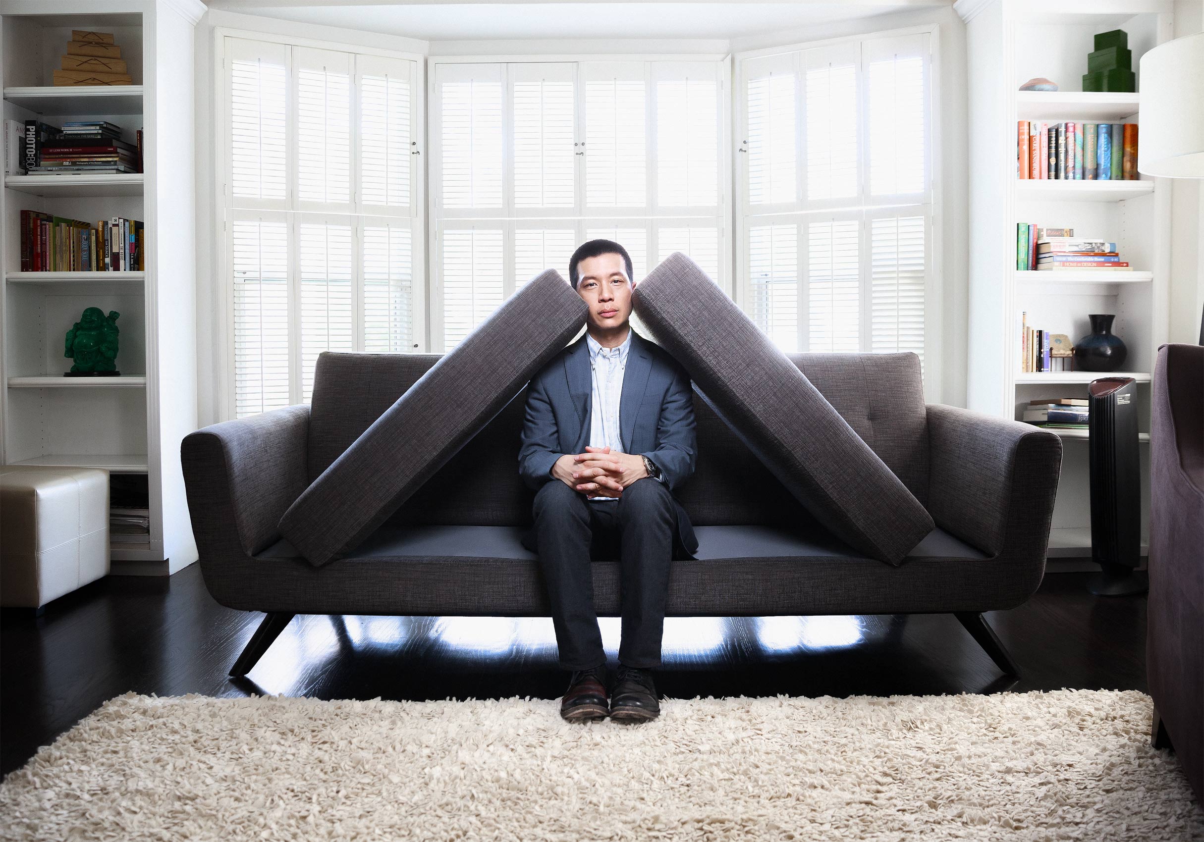 Reggie Lee
