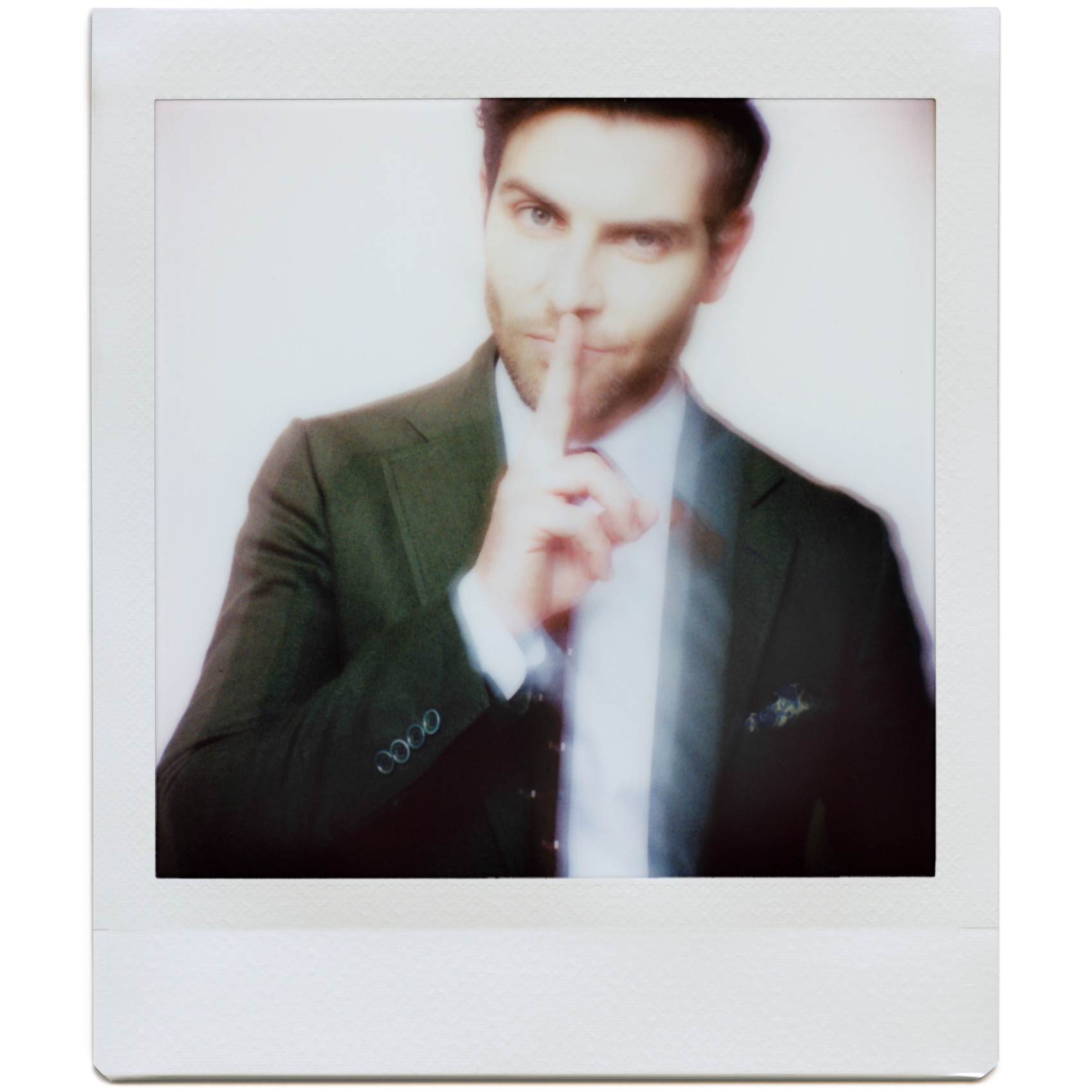 David Giuntoli