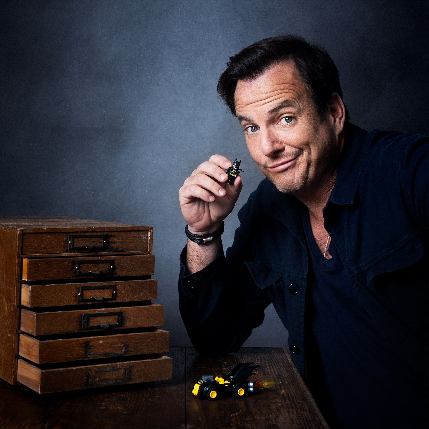 Will Arnett
