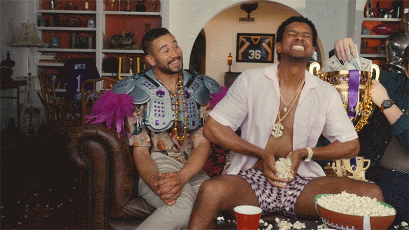 Yahoo! Fantasy Football